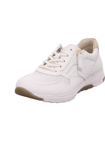 Gabor Sneaker in weiß