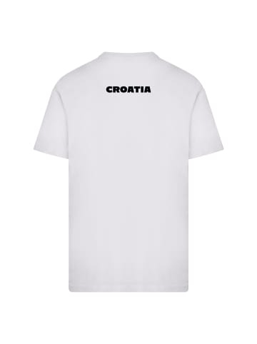 Mister Tee T-Shirt in white