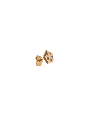 NAEMI Women Earrings in Rose Gold