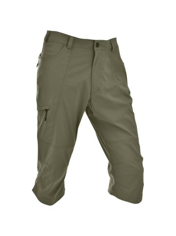 Maul Sport Hollyford XT - Piraten Hose el in Oliv102