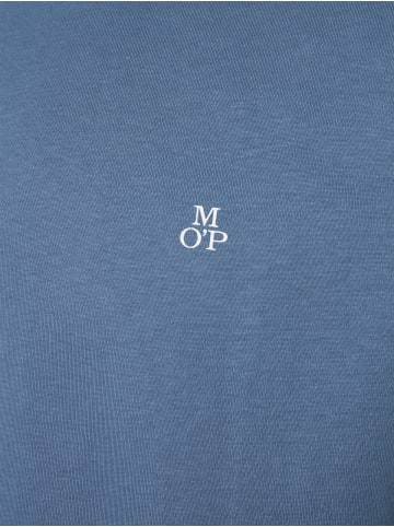 Marc O'Polo T-Shirt in blau