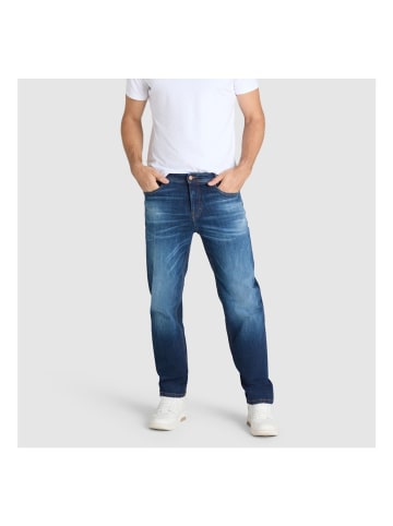 MAC Jeans in blau23