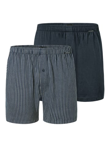 Schiesser Boxer Boxershorts in sortiert 2