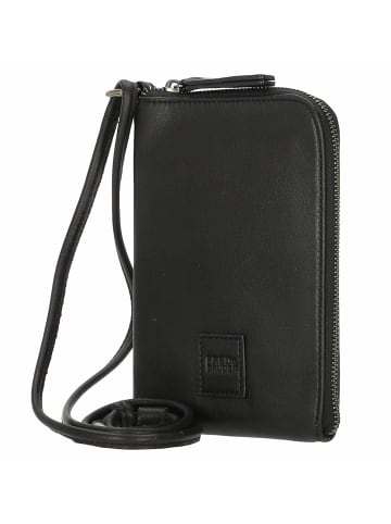 FREDs BRUDER FB Collection - Handytasche 20 cm in schwarz