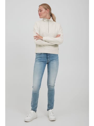 Oxmo Troyer OXGrethe in Grau