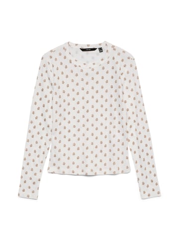 Vero Moda Top in Snow White 1