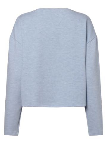 mbyM Sweatshirt Perseus-M in hellblau