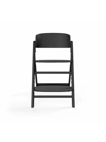 Cybex Cybex Click & Fold Hochstuhl - Farbe: Stunning Black
