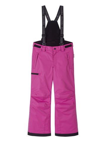 Reima ReimaTec Skihose Terrie Fucshia