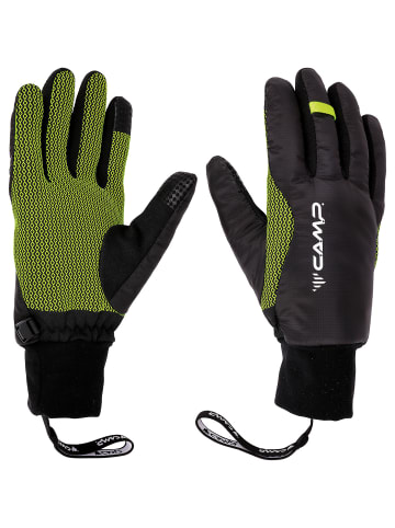 UYN SECOND LIFE  NECKUP NECKWARMER in Schwarz