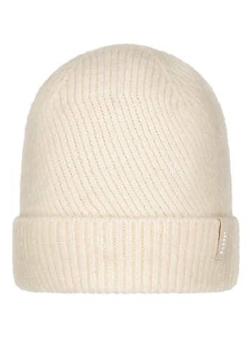 Barts Mütze Kirinda Beanie in Crema632