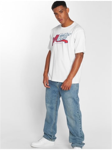 DNGRS Dangerous Jeanshose in Blau