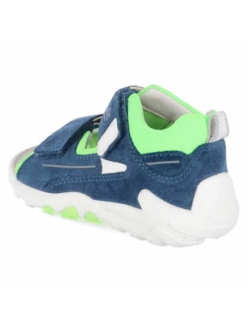 superfit Miniletten FLOW in blau