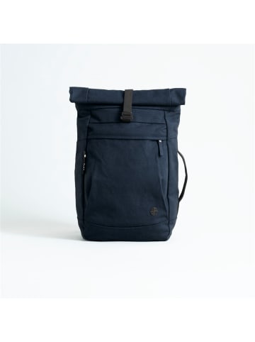 eoto Rucksack 4ELEMENTS OVER THE MOON, 24 L in Dusk