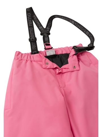 Reima Reimatec Schneehose " Proxima " in Soft coral