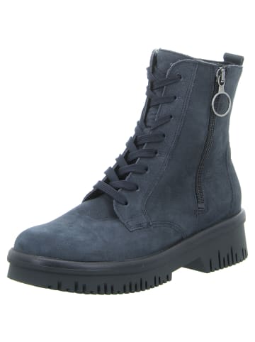 WALDLÄUFER Stiefeletten H-Alea in notte