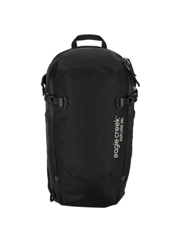 Eagle Creek selection Explore 26 L - Rucksack 16" 53 cm in schwarz