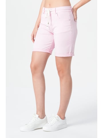 M.O.D Dora Shorts Candy Pink