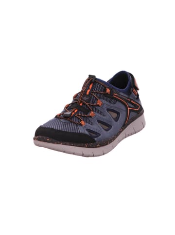 ALLROUNDER BY MEPHISTO Outdoorschuh in blau