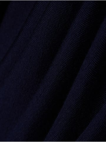 Selected Pullover SLHTray in marine - 0001