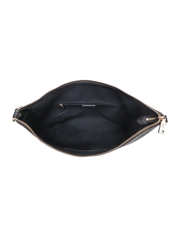 JOOP! Handtasche Cortina Piazza Alara Hobo LVZ in Seal Brown