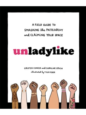 Penguin Random House Buch - Unladylike