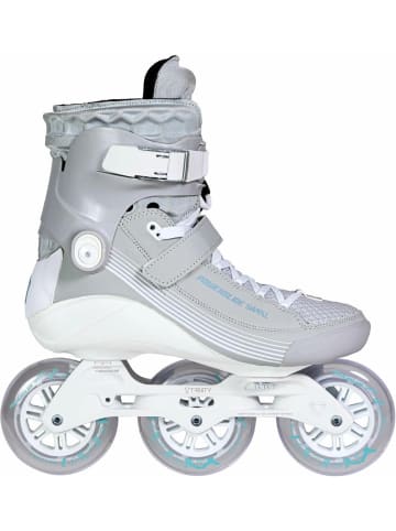 Powerslide Inliner in Grau