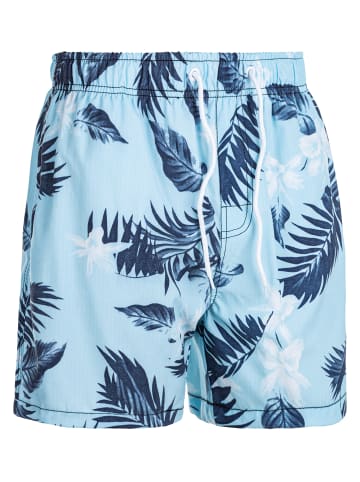 Cruz Badeshorts Farell in PRINT 8292