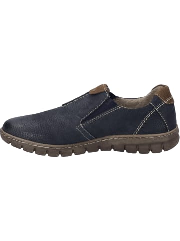 Josef Seibel Halbschuh Steffi 65 in blau