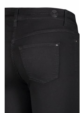 Marc Shoes Straight Leg Jeans für Damen in Schwarz