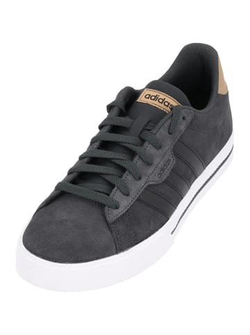 adidas Klassische- & Business Schuhe in carbon/core black/cardboard