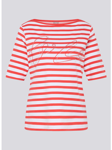Rabe T-Shirt in Koralle
