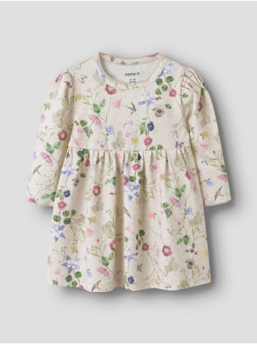 name it Kleid in Peyote Melange