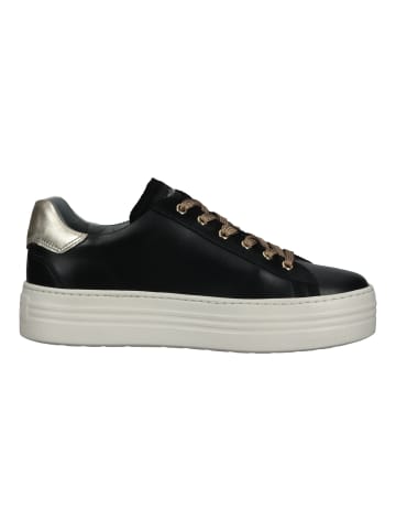 Nero Giardini Sneaker in Schwarz