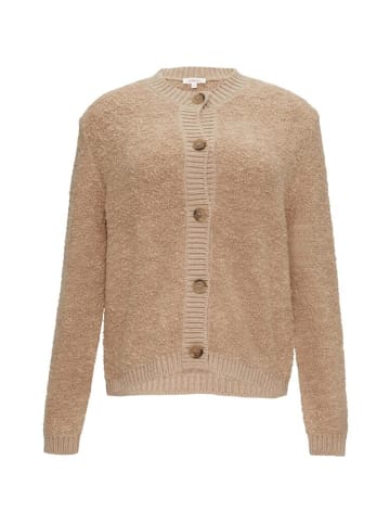 S.OLIVER RED LABEL Pullover in Braun