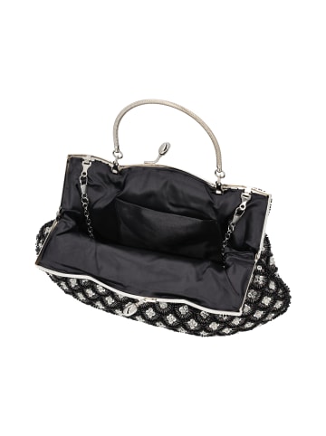 Usha Women Wristlet in Black