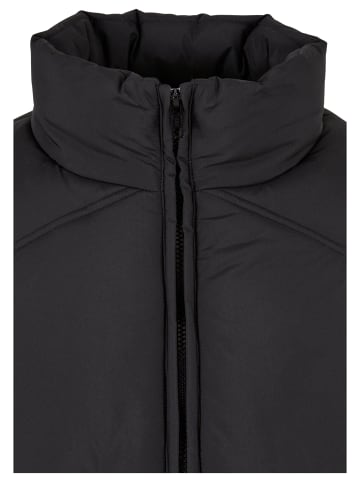 Urban Classics Urban Classics Herren Arrow Puffer Jacket in black