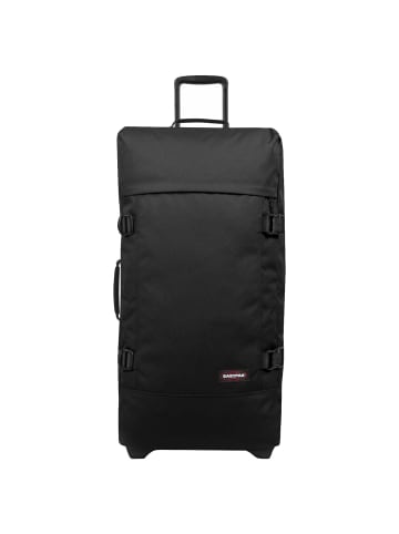 Eastpak Tranverz L 121 - Rollenreisetasche 79 cm (brize palm navy) in schwarz
