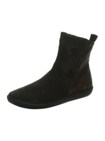 Think! Stiefelette in braun