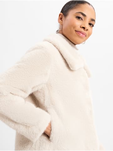 Marie Lund Jacke Paola in beige