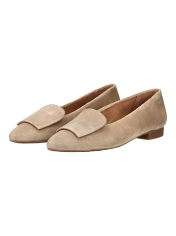 Paul Green Ballerinas Beige