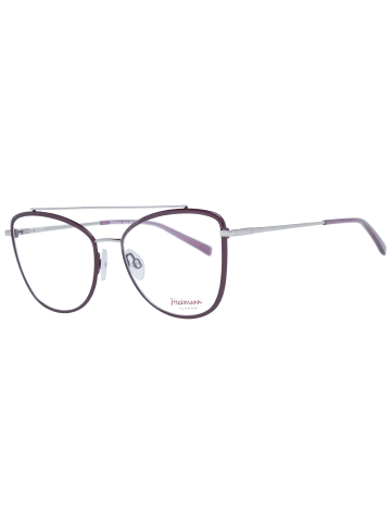 Ana Hickmann Frauen Optische Fassungen Flieger Lila
