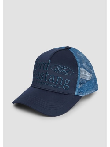 s.Oliver Kappe in 58D1_tiefblau