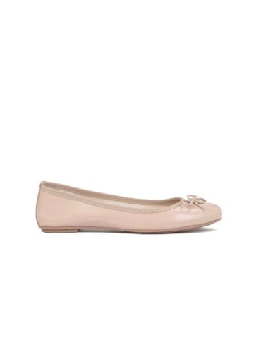 Kazar Ballerinas KATIE in Beige