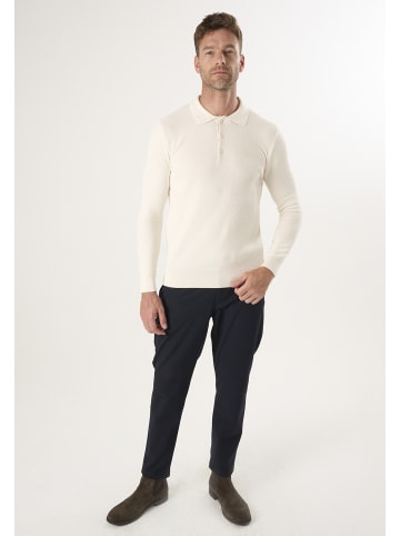 Felix Hardy Pullover in Ecru