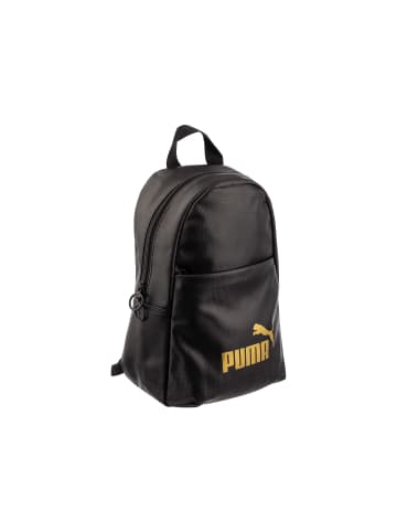 Puma Core Up Backpack 10 Liter Freizeitrucksack in puma black
