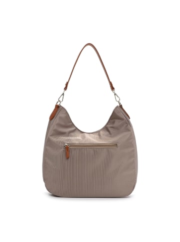 EMILY & NOAH Beutel E&N Jarina in taupe