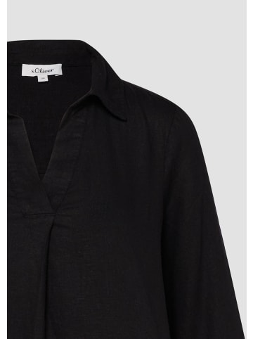 s.Oliver Bluse in 9999_schwarz