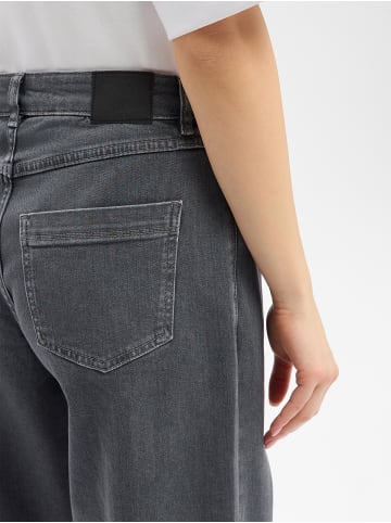 Someday Jeans Cellma Edge in anthrazit