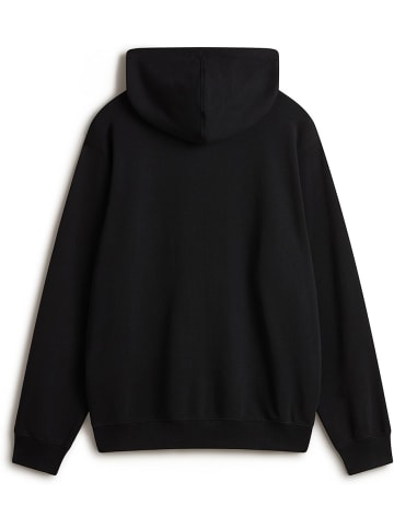Vans Pullover "Salton Loose Ft FZ Pullover" in Schwarz